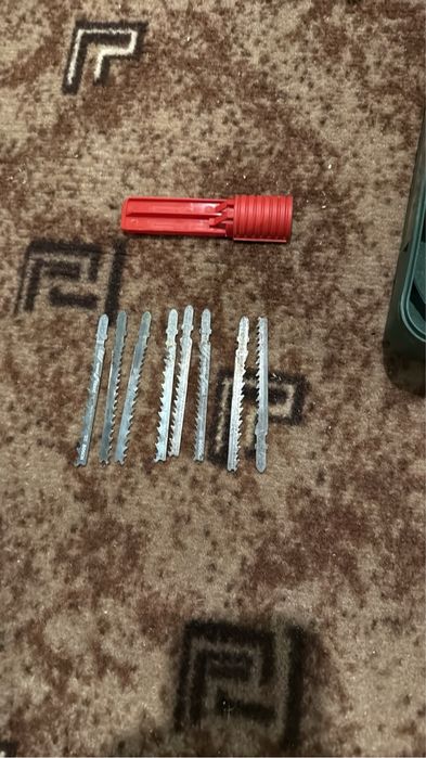 Зеге bosch pst 800