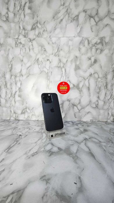 Iphone 16 Pro 128GB / Айфон "Ломбард Лидер" РАССРОЧКА ДО 24 МЕСЯЦЕВ!