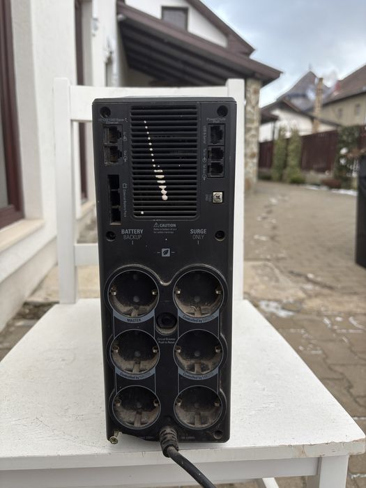 Ubs APC   BR1500G-GR