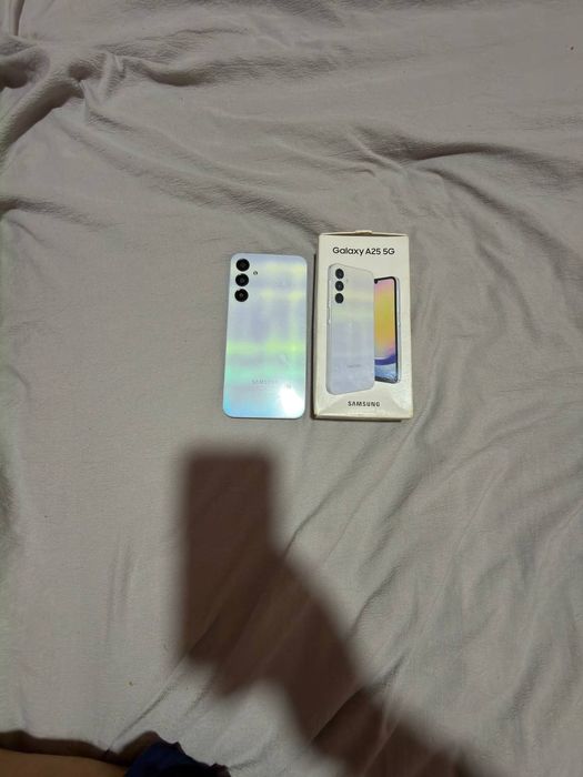 Samsung Galaxy A25 5G