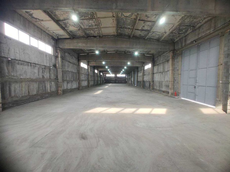 Склад аренда 720 квм