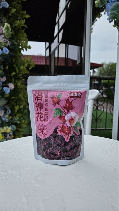 Продажа китайского чая