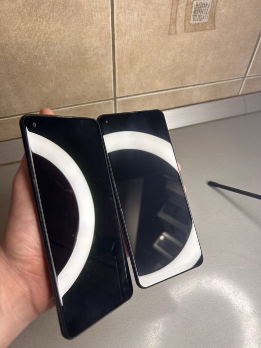 Samsung A21s - Cititi Descrierea