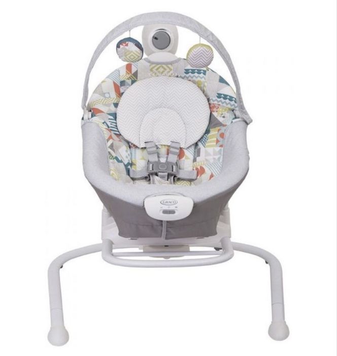 Бебешка люлка Graco