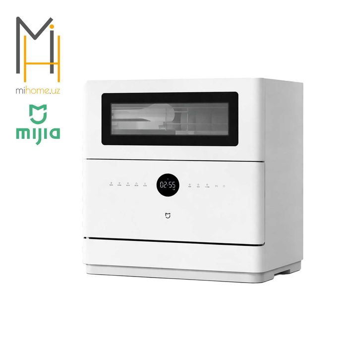 Посудомоечная машина Mijia Smart Desktop 6 S10 QMDW0601M