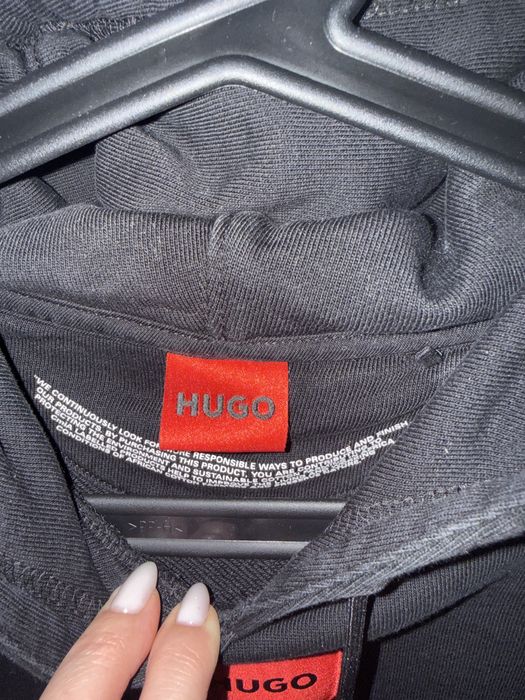 Суичър HUGO дамски