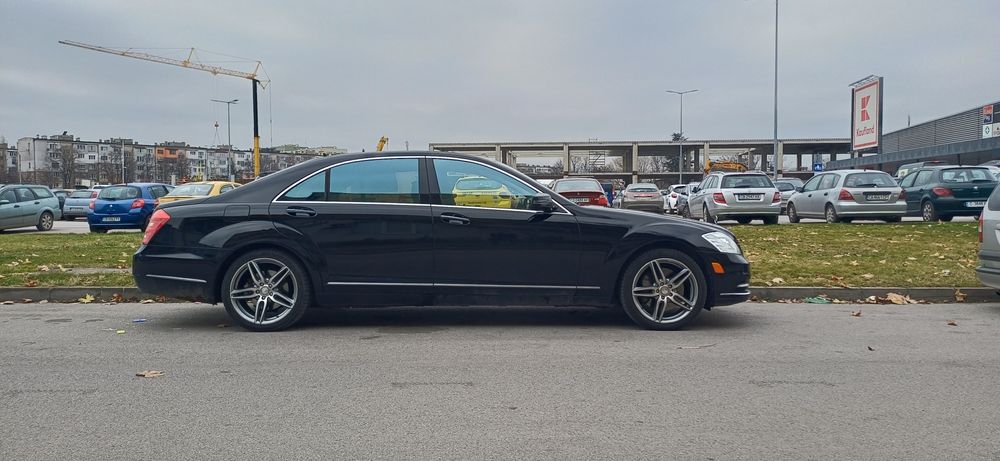 Оригинални 19-ки Мерцедес джанти