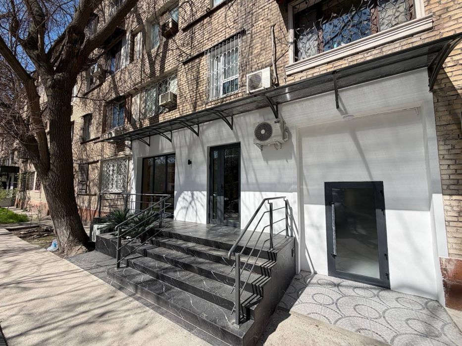 Продаётся не жилое помешения