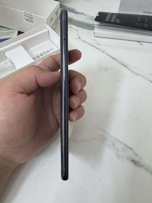 Samsung galaxy A71 128гб