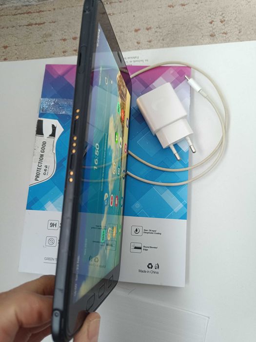 Tableta Samsung Galaxy Tab Active 3 Enterprise, 8"