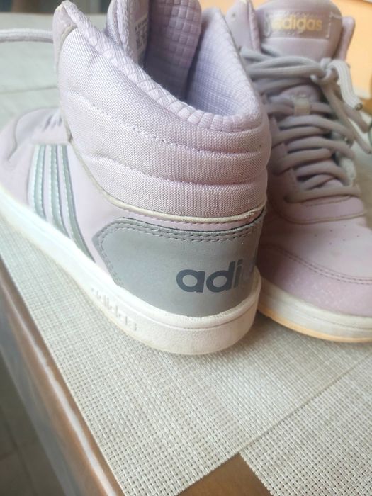 Маратонки Адидас