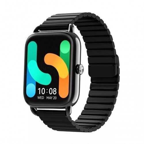 Смарт часовник Xiaomi Haylou RS4 Plus LS11