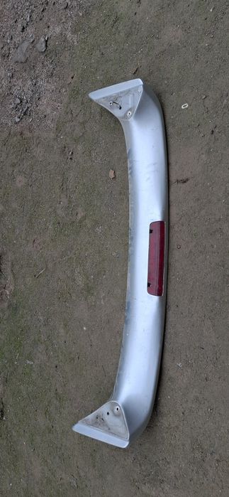 Спойлер на камри 30