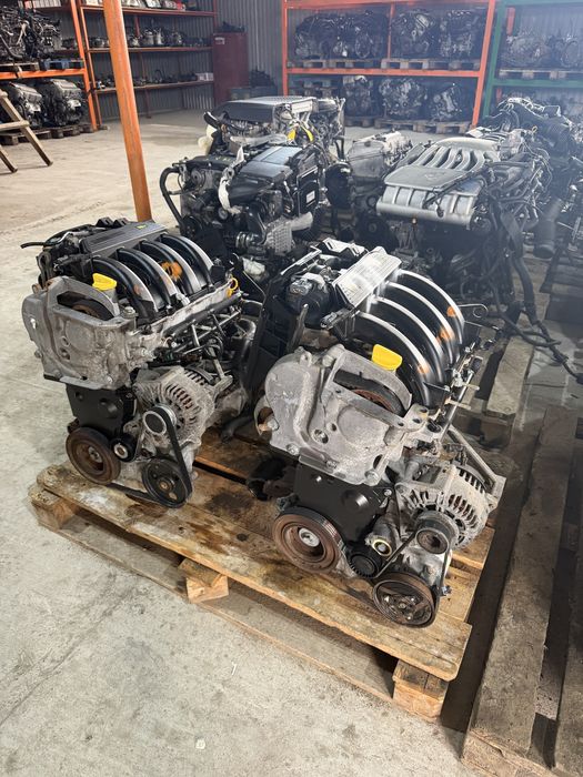 Моторы на Ауди А8 д2   4,2