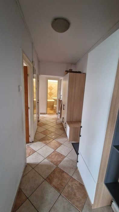 PROPRIETAR Inchiriez apartament 2 camere Bd Ghencea, Drumul Taberei