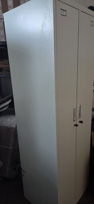 Fiset metalic, vestiar,  dulap metalic