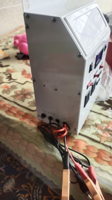 ИБП юпс инвертор