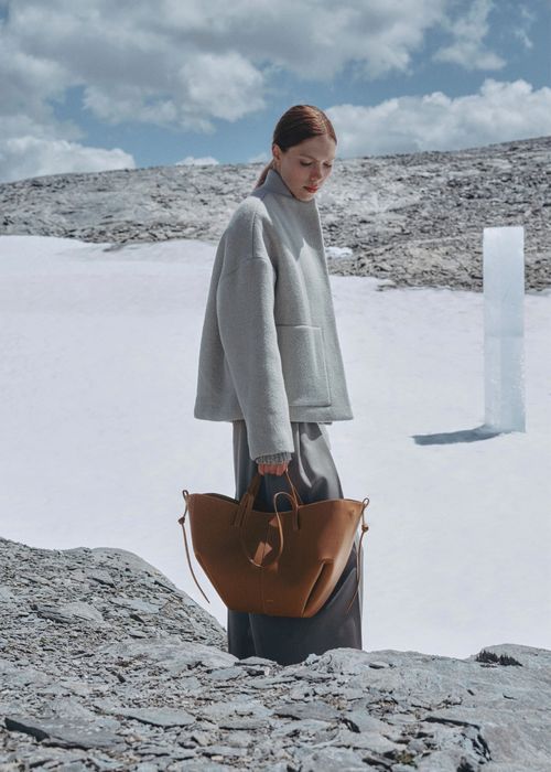 Нова дамска чанта Polene Cyme