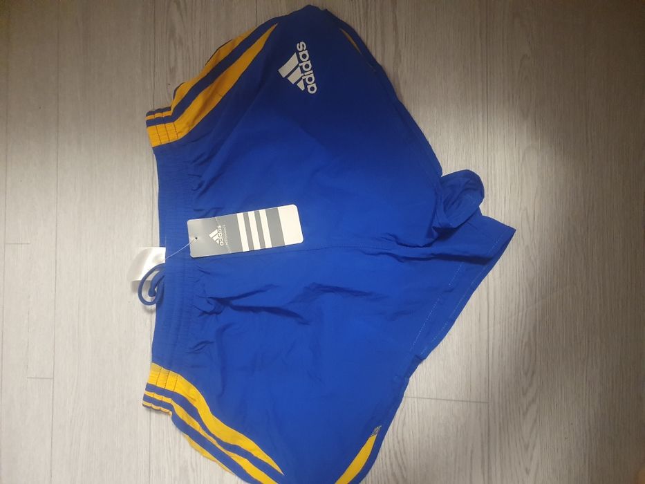 Pantaloni scurți atletism adidas