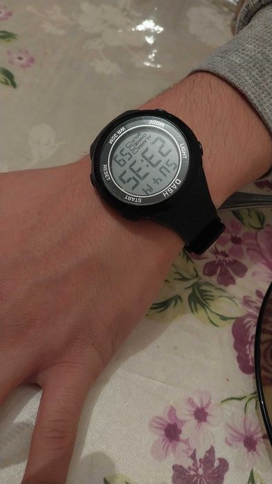 Qo'l soat DASH H-8380