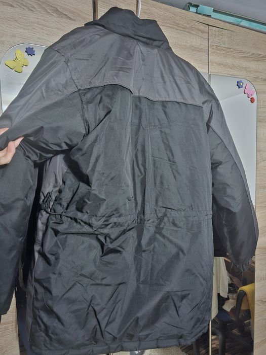 Geaca groasa de iarna