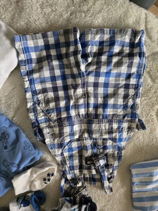 дрехи за дете от 9 до 15 месеца