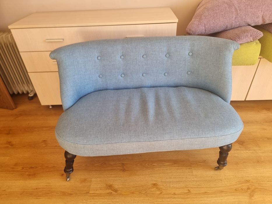 Двойка диван- два броя