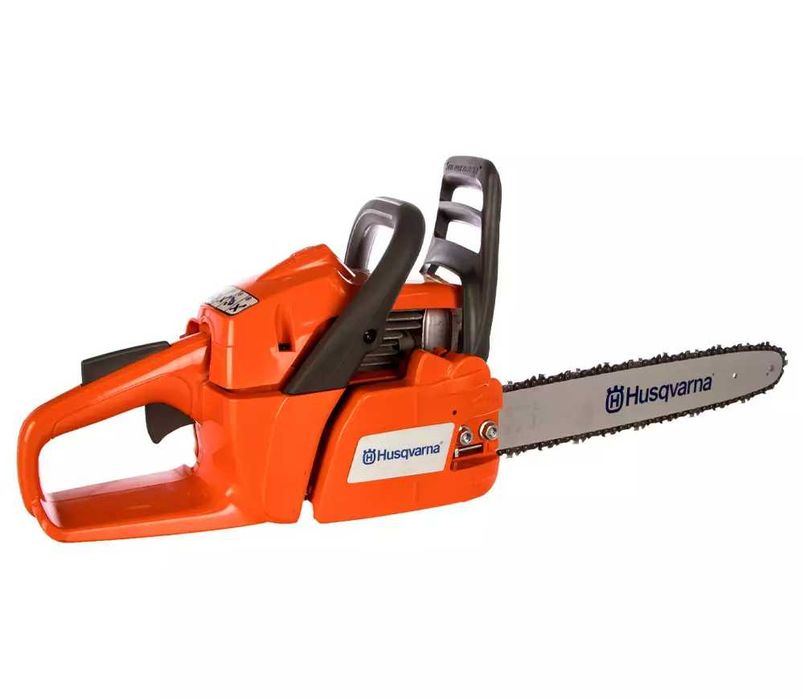 Benzopila Husqvarna 120 Mark II  Бензопила Husqvarna 120 Mark II