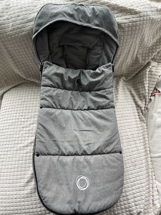 Bugaboo Cameleon 3 с пълен комплект аксесоари