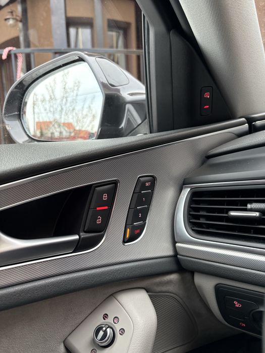 Audi A6 pret negociabil