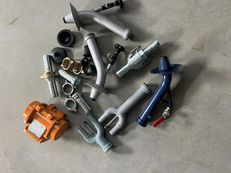 Piese pompa de tencuit masina de tencuit postol vibrator motor reducto