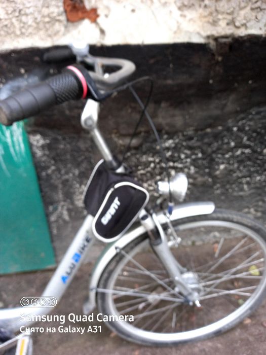 Продам Германский велосипед