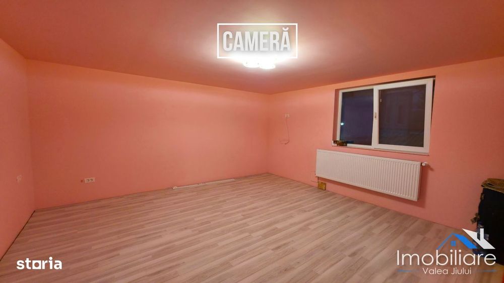 Casă ultracentrală de vânzare – Str. Nicolae Iorga, Petroșani