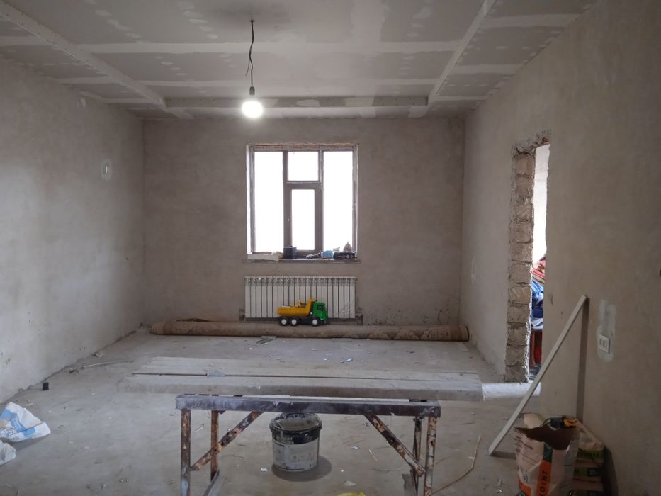 Ремонт жасаймыз барлык турі