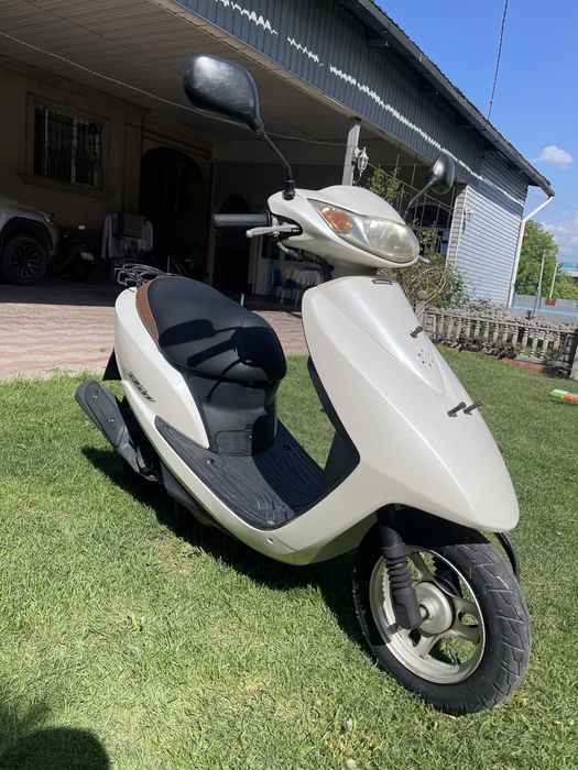 Honda dio , мопед , скутер