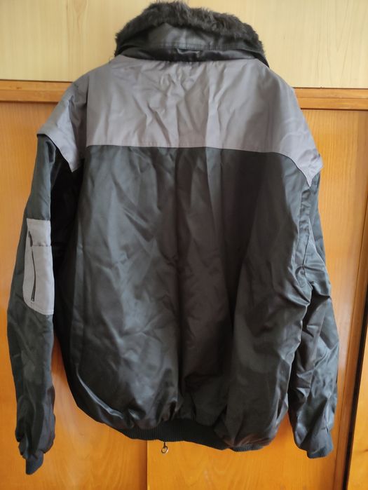 Нов мъжки екип за студено време