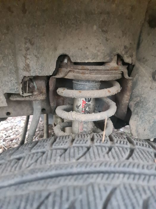 Landrover discovery!(2.5bmw)