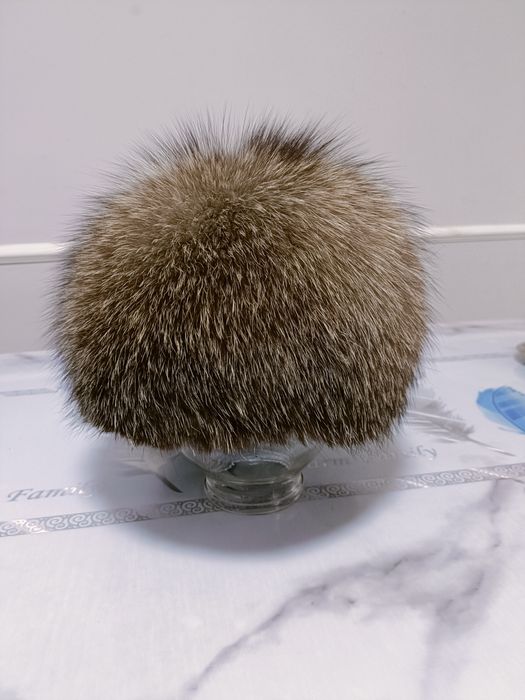 Писец шапка натуральная