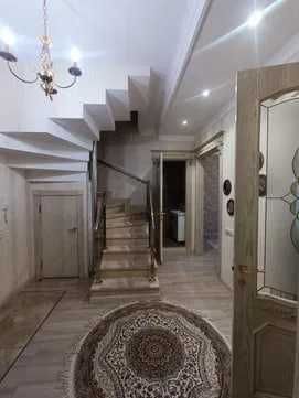 М.Улугбек.Продается.Квартира.ЖкДархан.Дуплекс 132 м2