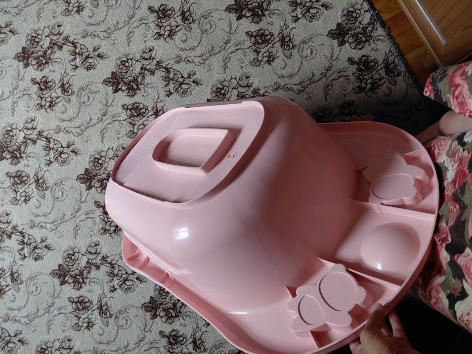 Продаю детский тазик 2000т