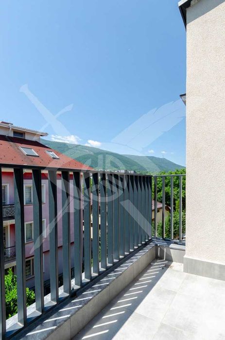 Продава се Двустаен апартамент в София, Кръстова вада - 83 кв.м за 2400 €/кв.м - Снимка #8