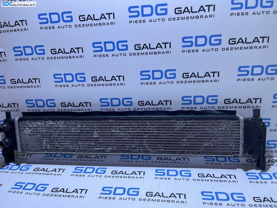 Radiator Intercooler Audi Q2 1.0 TFSI 2016 - Prezent Cod 5Q0121251EH [M9922]