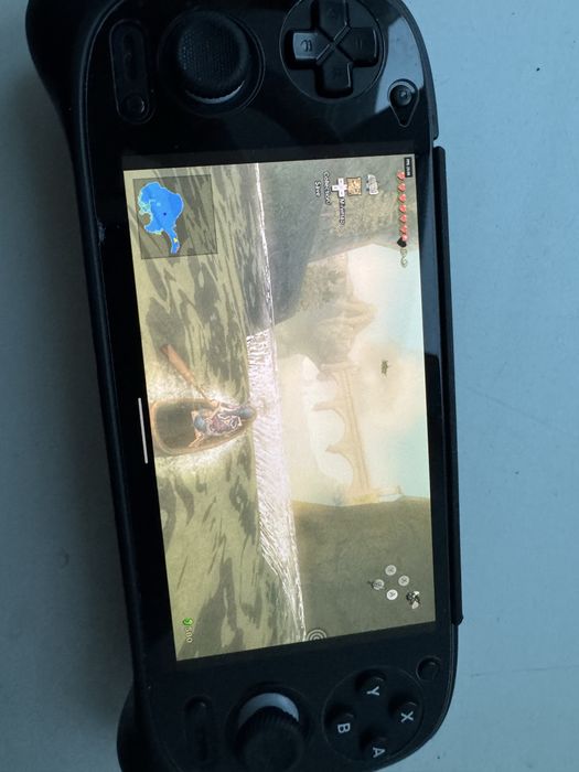 Продаю Retroid pocket 5