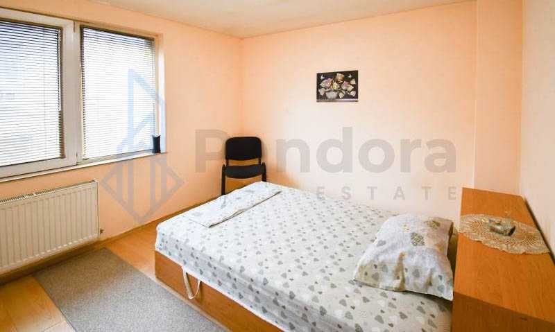 Дава се под наем Тристаен апартамент в София, Горубляне - 100 кв.м за 475 € - Снимка #1