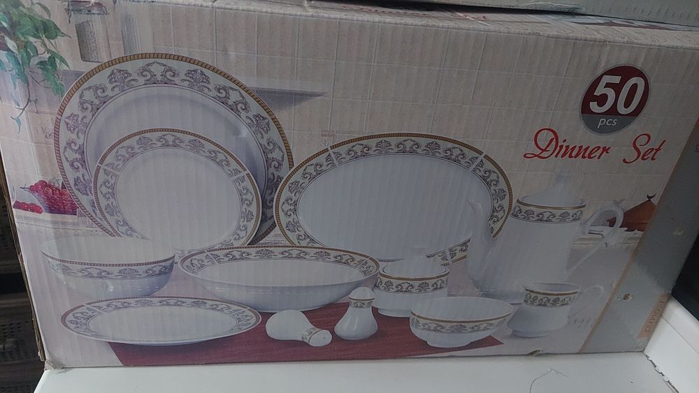 Всё  для дома ,посуда  новая