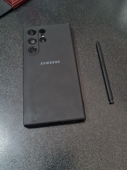 Samsung S23 Ultra