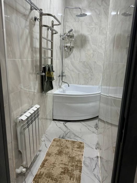 Сергели на против Дехкан базара 2-х комнатный квартира сдаётся в аренд