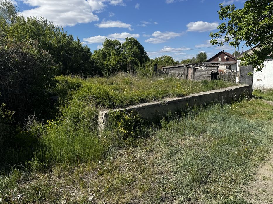 Продам участок 6 соток на восточном