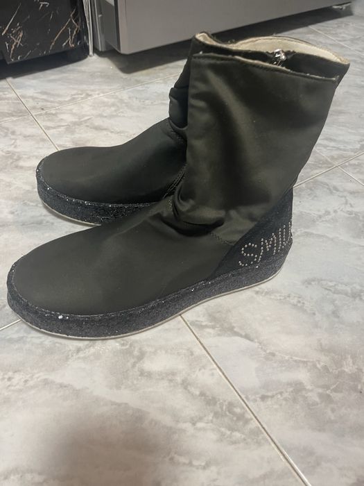 Дамски Боти FIORUCCI