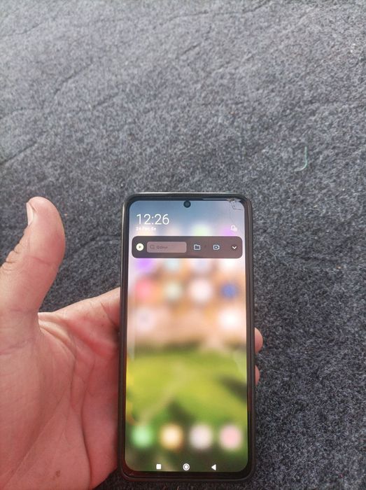 Poco x6 pro 5g 8/256